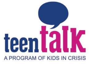 Teen Talk